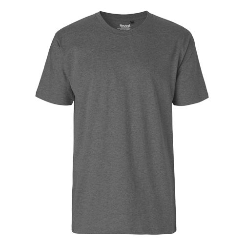 Herre T-shirt Fairtrade - Billede 8